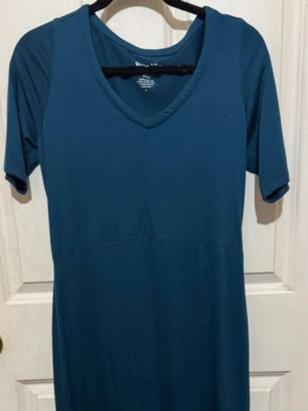 Wool& London Aegean Teal XL
